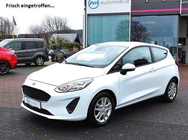 Ford Fiesta 31.987 km 9.490 € Dissen a.T.W. 49201