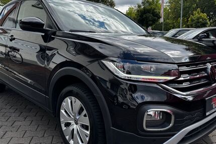 VW T-Cross 35.709 km 22.990 € Gütersloh 33335