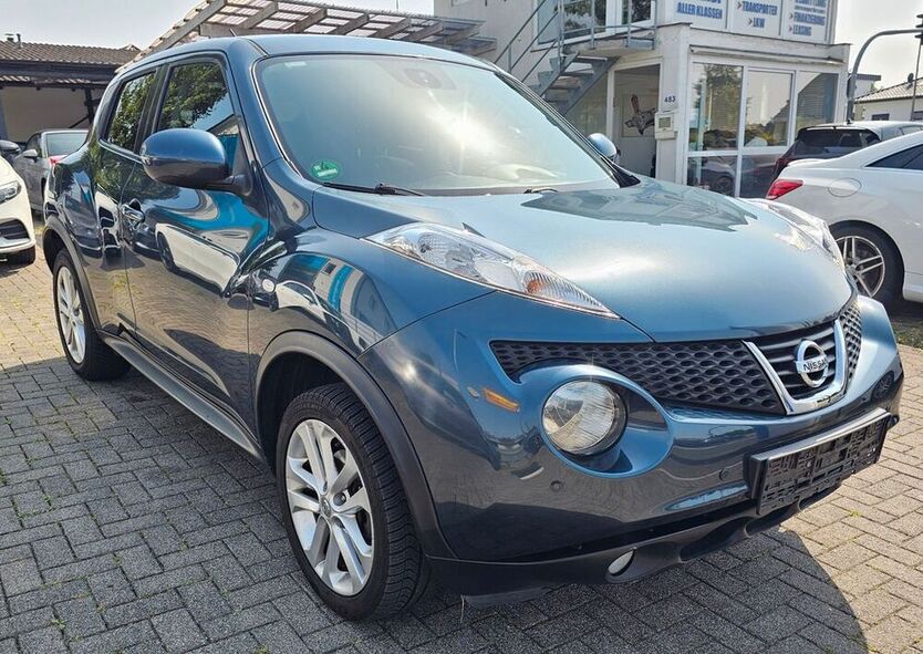Juke