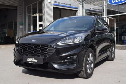 Ford Kuga 30.800 km 26.950 € Rietberg 33397