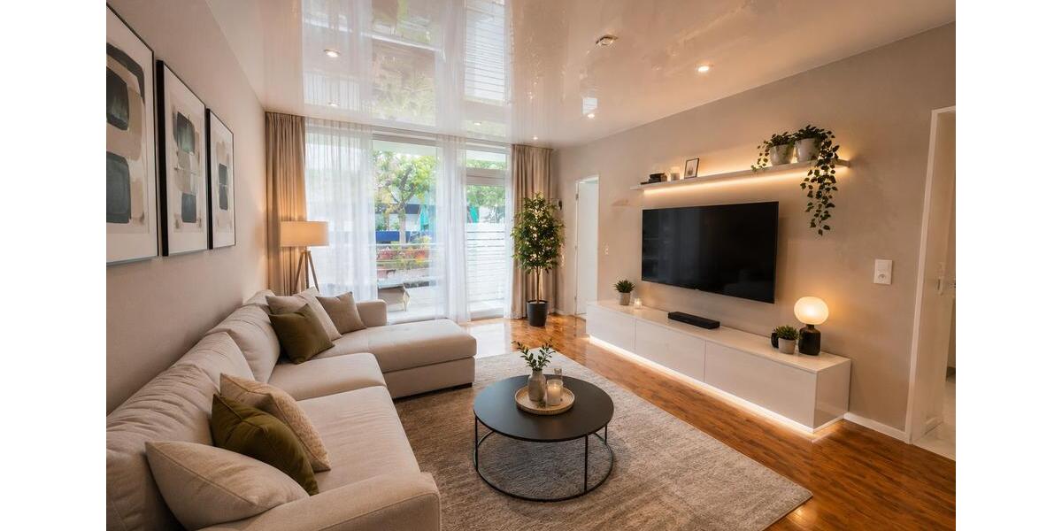 Erdgeschoßwohnung Bielefeld Heepen - 3 Zimmer, 82 m&sup2;, 166.000&euro; | Angebot:26889932