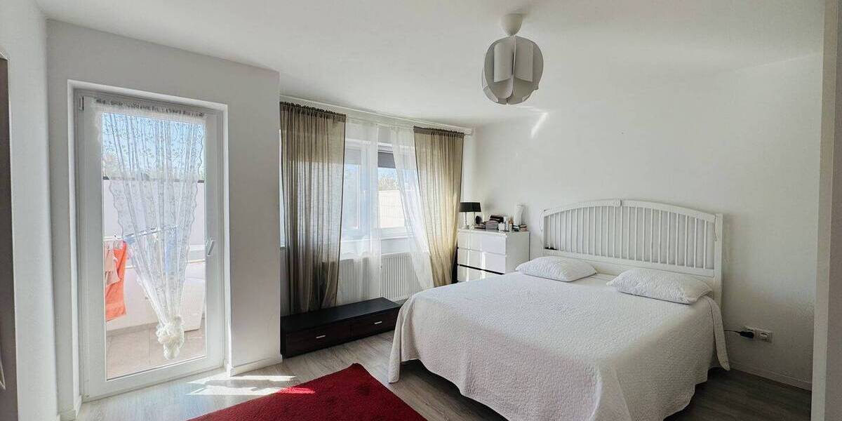 Etagenwohnung Bielefeld Schildesche - 4 Zimmer, 108 m&sup2;, 274.000&euro; | Angebot:26835259