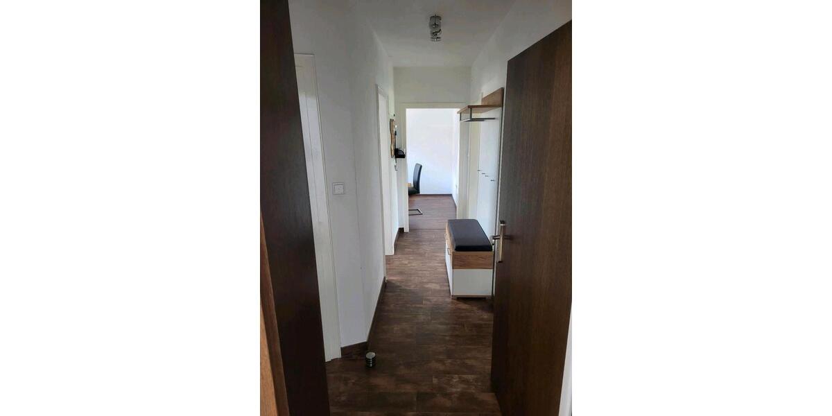 Erdgeschoßwohnung Lemgo - 3 Zimmer, 59 m&sup2;, 145.000&euro; | Angebot:26901781