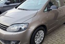 VW Golf Plus