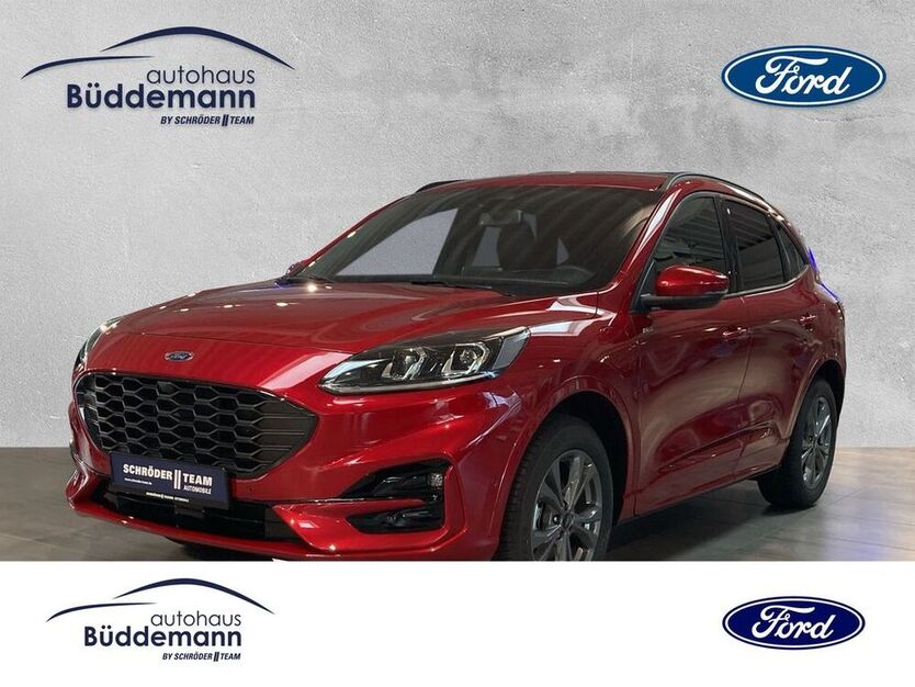 Kuga