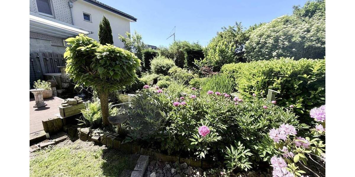 Mehrfamilienhaus, Wohnhaus Bad Salzuflen Ehrsen-Breden - 8 Zimmer, 303 m&sup2;, 399.000&euro; | Angebot:26902858