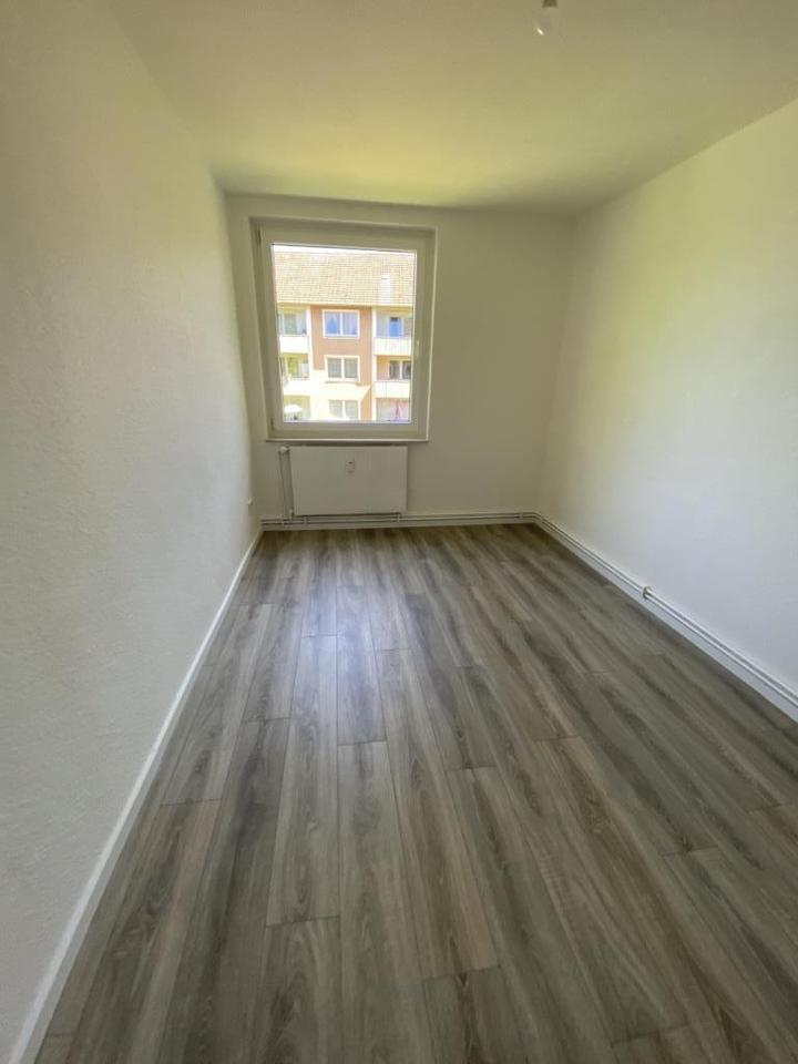 Gemütliche Etagenwohnung 3 ZKB + Balkon in Löhne mit abwechslungsreicher Atmosphäre zimmer