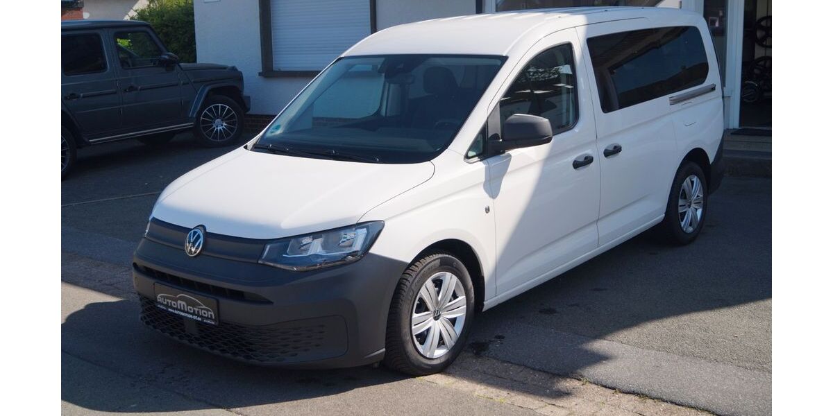 VW Caddy 163.000 km 17.290 &euro; Gütersloh 33332