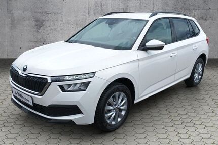 Skoda Kamiq 53.632 km 22.390 € Paderborn 33104