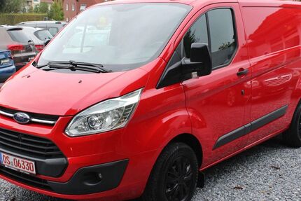 Ford Transit Custom 137.000 km 11.999 € Dissen 49201