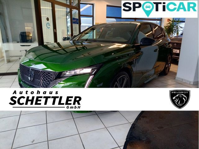 Peugeot 308 30.078 km 22.990 &euro; Bielefeld 33602