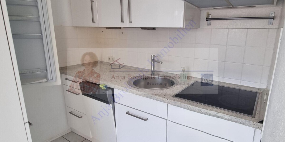 Singlewohnung mit Erweiterung - selber wohnen oder vermieten - perfekter Start - provisionsfrei für Käufer - 1.5 Gütersloh Avenwedde | Angebot:20476410