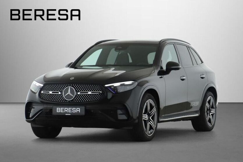 GLC 220
