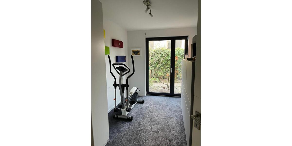 Erdgeschoßwohnung Gütersloh - 3 Zimmer, 80 m&sup2;, 399.000&euro; | Angebot:25624734