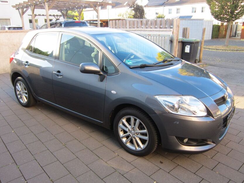 Auris