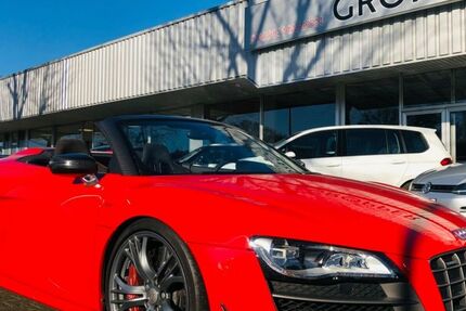Audi R8 65.700 km 112.590 € Paderborn 33104
