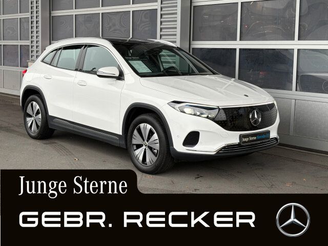 Mercedes-Benz EQA 11.938 km 33.800 &euro; Harsewinkel/Greffen 33428