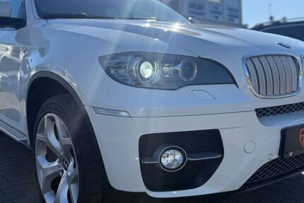 BMW X6 291.000 km 13.999 &euro; Bielefeld 33659