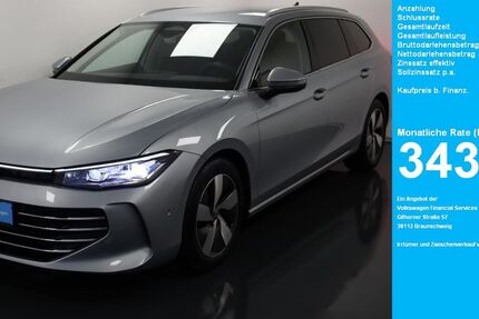 VW Passat Variant 22.760 km 35.385 &euro; Gütersloh 33334