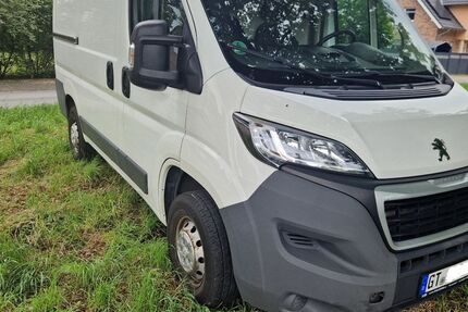 Peugeot Boxer 135.000 km 10.000 € Versmold 33775