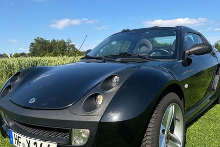 Smart Roadster 115.000 km 5.500 &euro; Bünde 32257