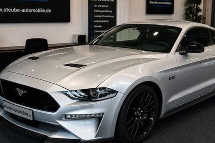 Ford Mustang 48.012 km 42.999 &euro; Herford 32051
