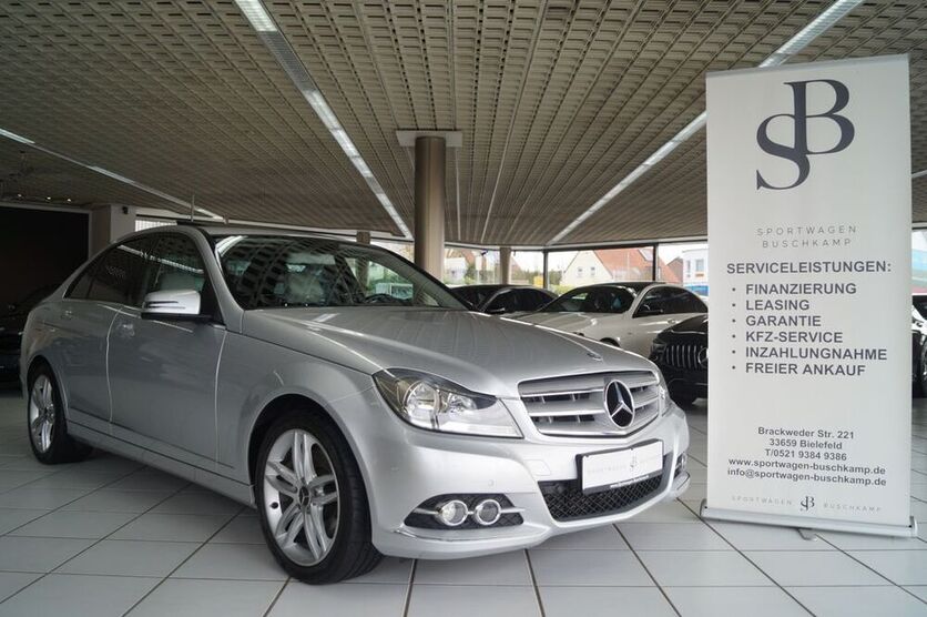 C 350