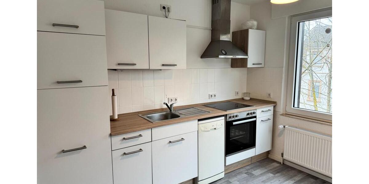 Etagenwohnung Bad Oeynhausen - 2 Zimmer, 75 m&sup2;, 650&euro; | Angebot:25792016