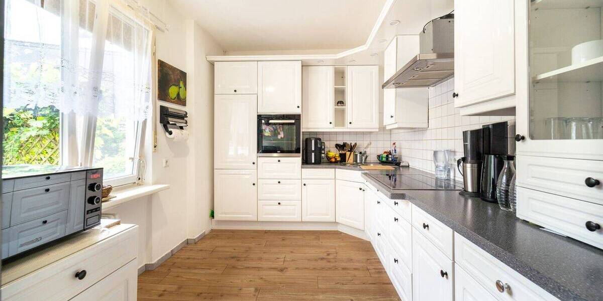 Einfamilienhaus Bielefeld Senne - 8 Zimmer, 293 m&sup2;, 699.000&euro; | Angebot:26501302