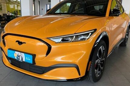 Ford Mustang Mach-E 12.450 km 32.900 &euro; Herford 32052