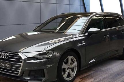 Audi A6 26.815 km 41.880 &euro; Bad Salzuflen 32105
