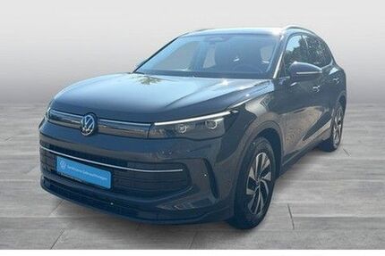 VW Tiguan 9.900 km 35.940 &euro; Bünde 32257