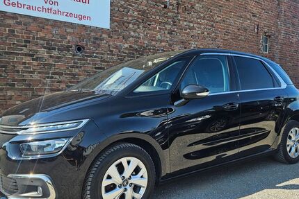 Citroen C4 SpaceTourer 86.850 km 9.490 &euro; Spenge 32139