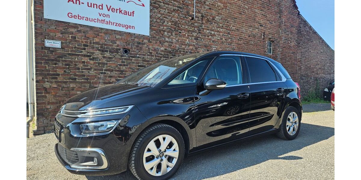 Citroen C4 SpaceTourer 86.850 km 9.490 &euro; Spenge 32139