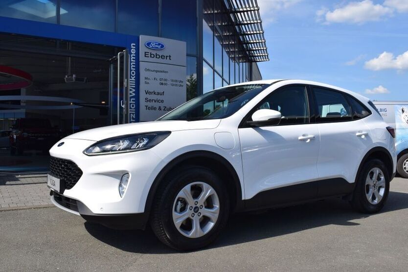 Kuga