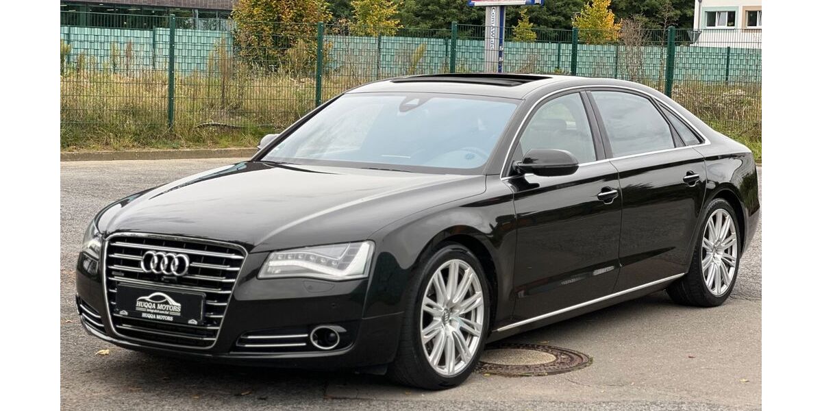 Audi A8 269.950 km 16.750 &euro; Bielefeld 33649