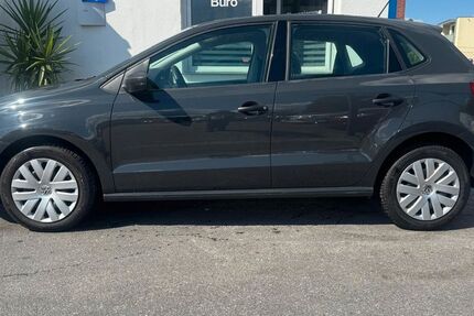 VW Polo 109.000 km 8.450 € Gütersloh 33330