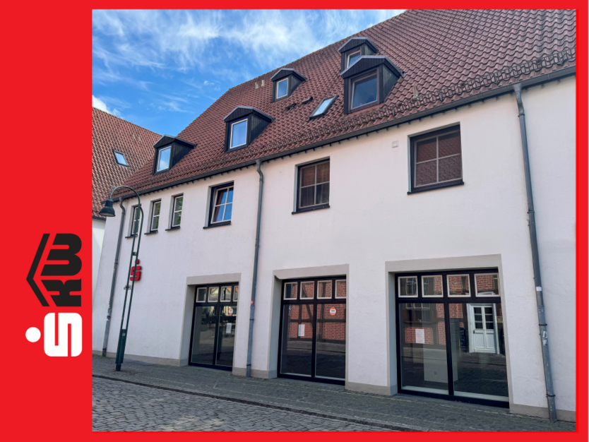 Einzelhandel in Rheda-Wiedenbrück 2.450 € 136 m²