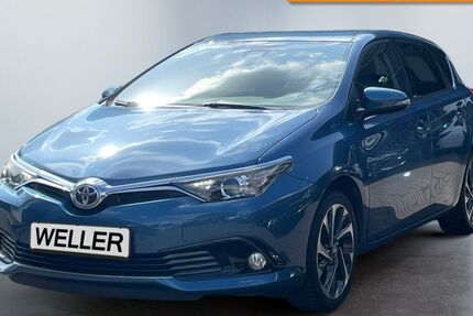 Toyota Auris 54.740 km 13.190 € Herford 32049