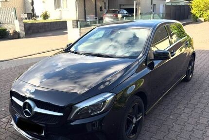 Mercedes-Benz A 160 139.000 km 10.000 &euro; Steinhagen 33803