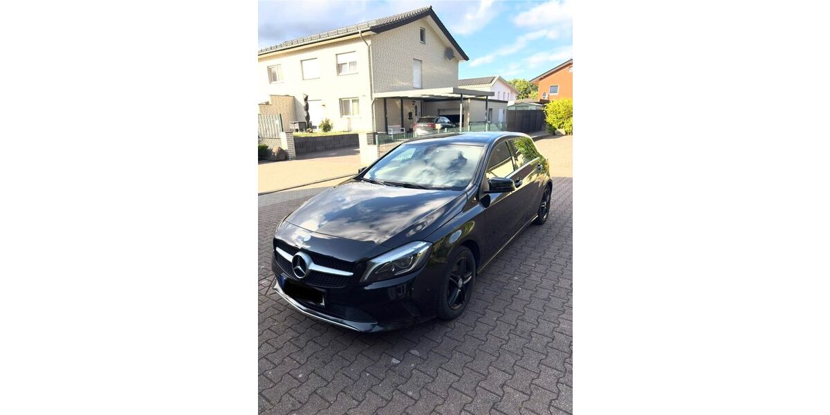 Mercedes-Benz A 160 139.000 km 10.000 &euro; Steinhagen 33803