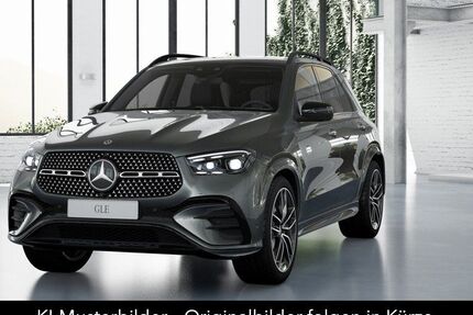Mercedes-Benz GLE 450 19.154 km 87.490 &euro; Bad Oeynhausen 32545