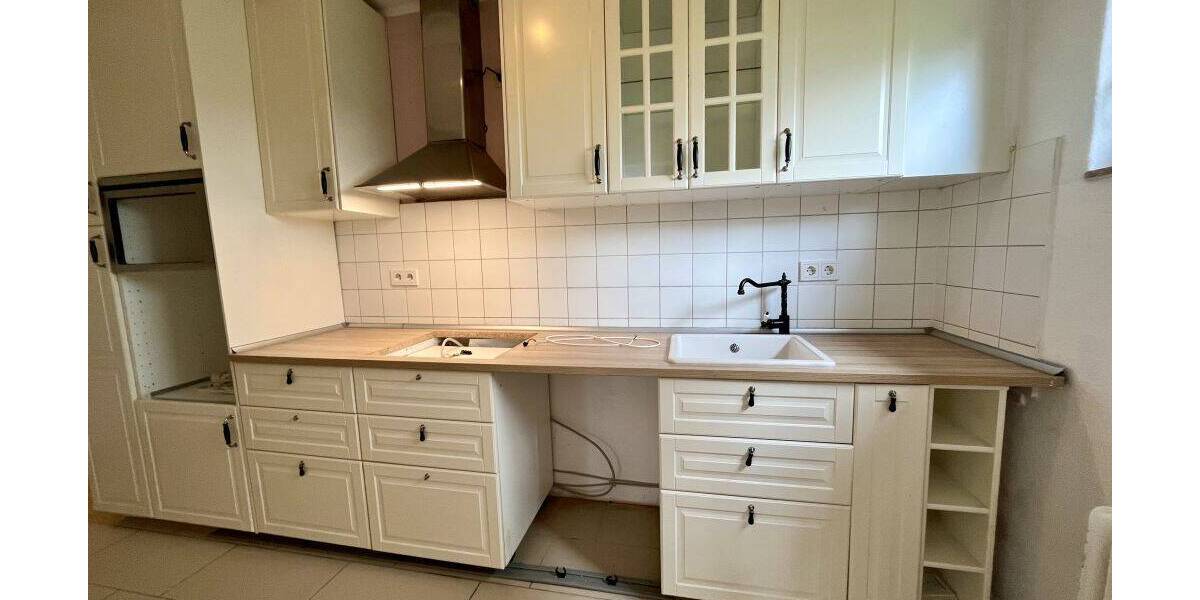 Etagenwohnung Bad Salzuflen Ehrsen-Breden - 2 Zimmer, 72 m&sup2;, 125.000&euro; | Angebot:26555663