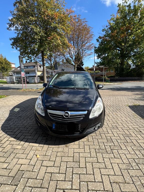 Opel Corsa 218.926 km 1.900 € Bad Salzuflen 32105