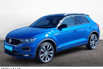 VW T-Roc 83.200 km 20.850 &euro; Melle 49324