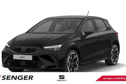 Seat Ibiza 3.000 km 25.990 &euro; Bielefeld 33609