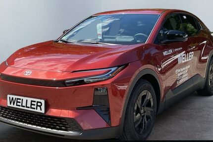 Toyota C-HR 7.500 km 44.449 &euro; Gütersloh 33330