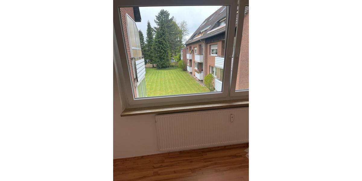 Etagenwohnung Bielefeld Brackwede - 3 Zimmer, 80 m&sup2;, 190.000&euro; | Angebot:26481982