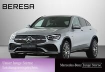 Mercedes GLC 300