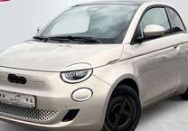 Gebrauchtwagen Fiat 500e